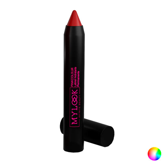 Rossetto idratante My Pinkcolor My Look