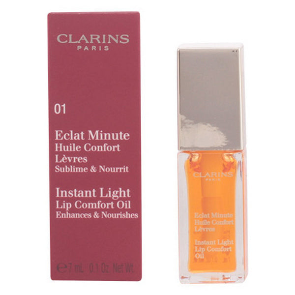 Balsamo labbra idratante Eclat Minute Clarins