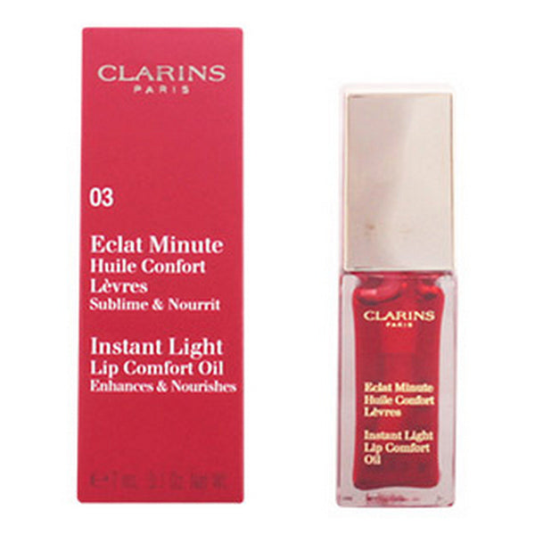 Balsamo labbra idratante Eclat Minute Clarins