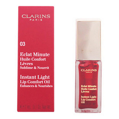 Balsamo labbra idratante Eclat Minute Clarins