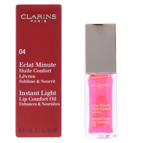 Balsamo labbra idratante Eclat Minute Clarins