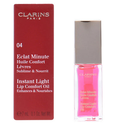 Balsamo labbra idratante Eclat Minute Clarins