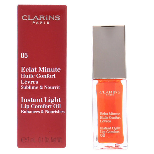 Balsamo labbra idratante Eclat Minute Clarins