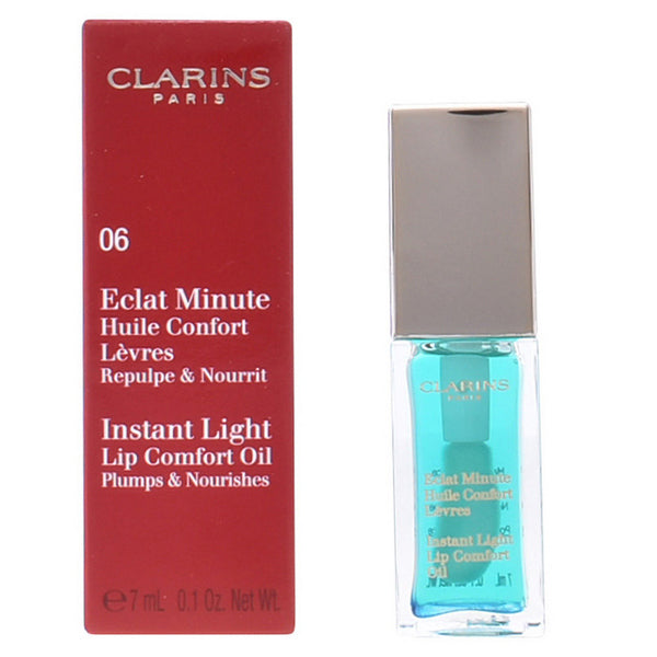 Balsamo labbra idratante Eclat Minute Clarins