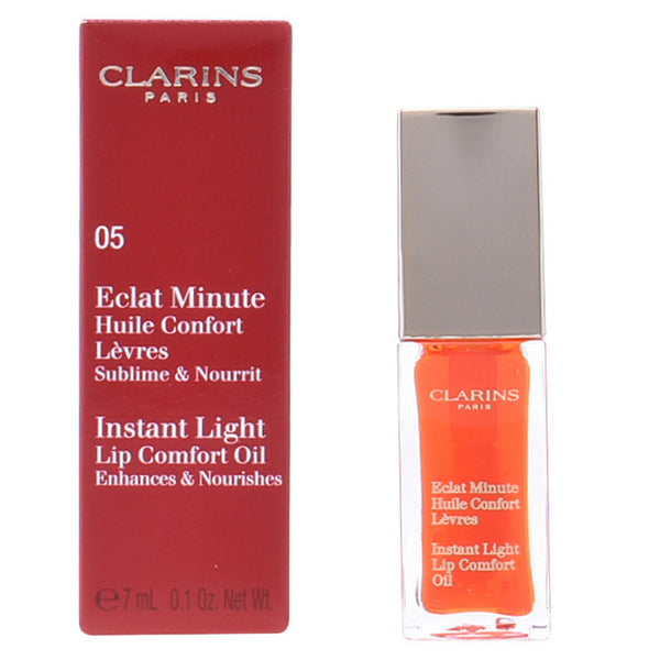 Balsamo labbra idratante Eclat Minute Clarins