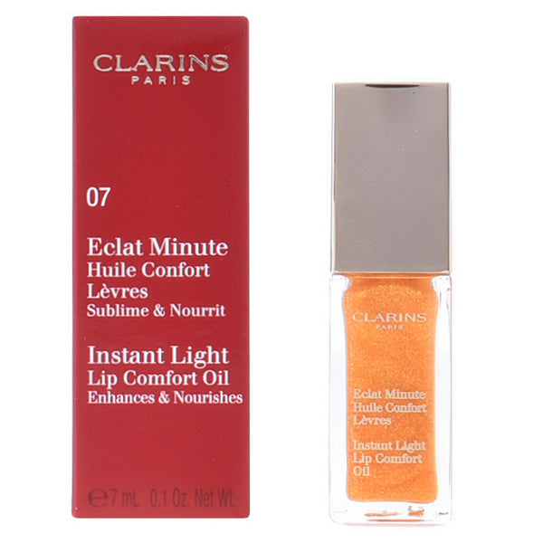 Balsamo labbra idratante Eclat Minute Clarins
