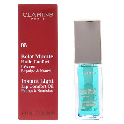 Balsamo labbra idratante Eclat Minute Clarins