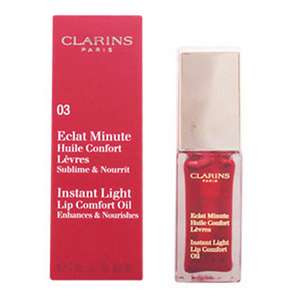 Balsamo labbra idratante Eclat Minute Clarins