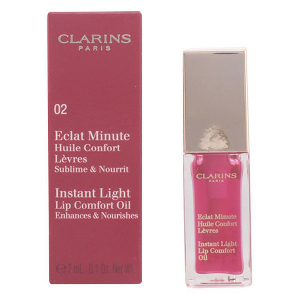 Balsamo labbra idratante Eclat Minute Clarins