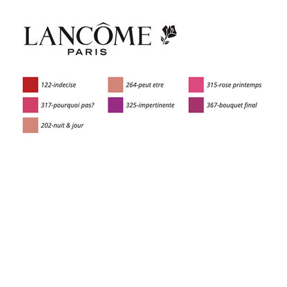 Rossetto L'absolu Lancôme