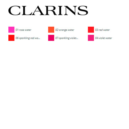 Balsamo Labbra Colorato Kiss Proof Clarins