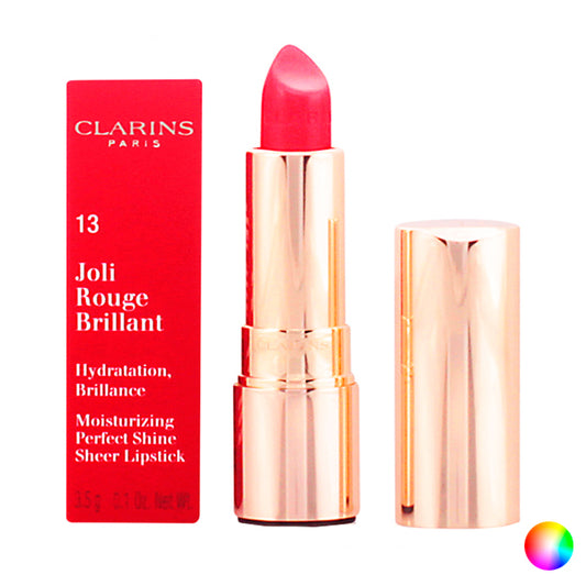 Rossetto idratante Joli Rouge Brillant Clarins