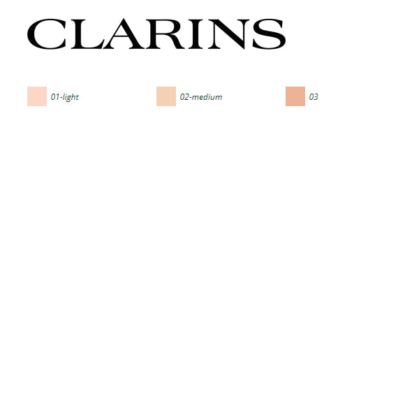 Make up in polvere Multi-eclat Clarins
