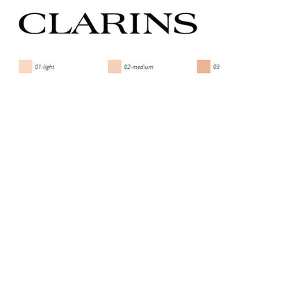 Make up in polvere Multi-eclat Clarins