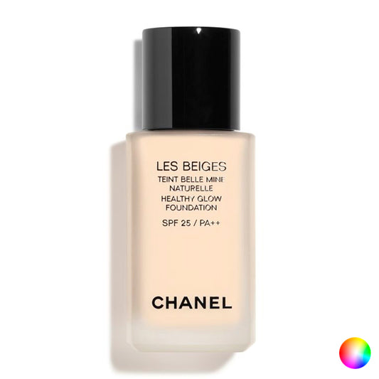 Liquid Make Up Base Chanel