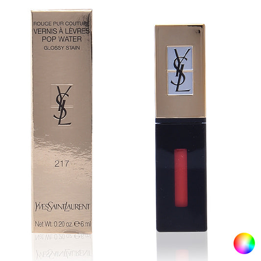 Lip-gloss Yves Saint Laurent