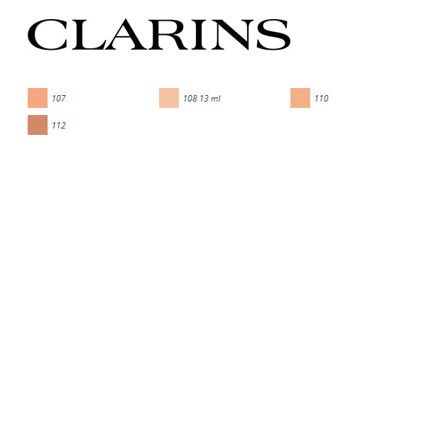 Trucco Fluido Clarins