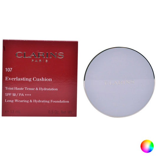 Trucco Fluido Clarins