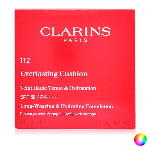 Ricarica per Fondotinta Make-up Everspiring Clarins