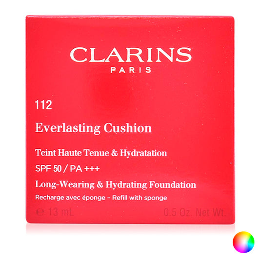 Ricarica per Fondotinta Make-up Everspiring Clarins