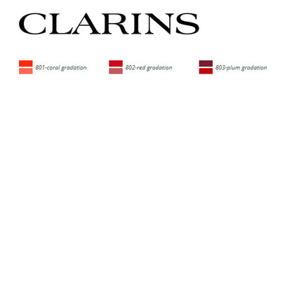 Rossetto Idratante Joli Rouge Gradazione Clarins