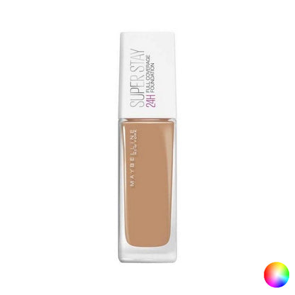 Base trucco liquida Superstay Maybelline (30 ml)