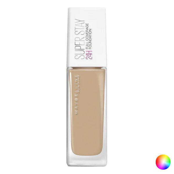 Base trucco liquida Superstay Maybelline