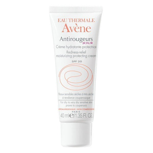 Crema Viso Idratante Anti Rougeurs Avene (40 ml)