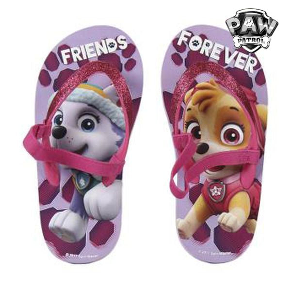 Infradito The Paw Patrol 72350