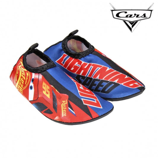 Children's Socks Cars 3 73878 Red