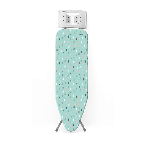 Ironing board Rayen Basic Turquoise