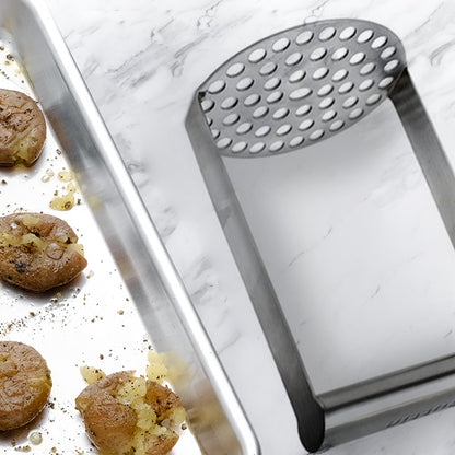 Schiacciapatate Quttin Gourmet (11 x 8,5 x 18,3 cm)