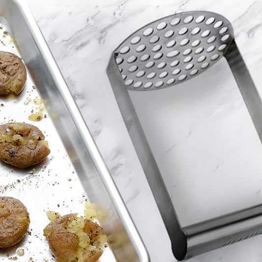 Potato Masher Quttin Gourmet (11 x 8,5 x 18,3 cm)