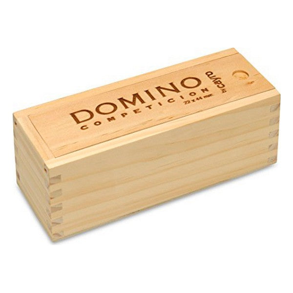 Concorso Domino Cayro