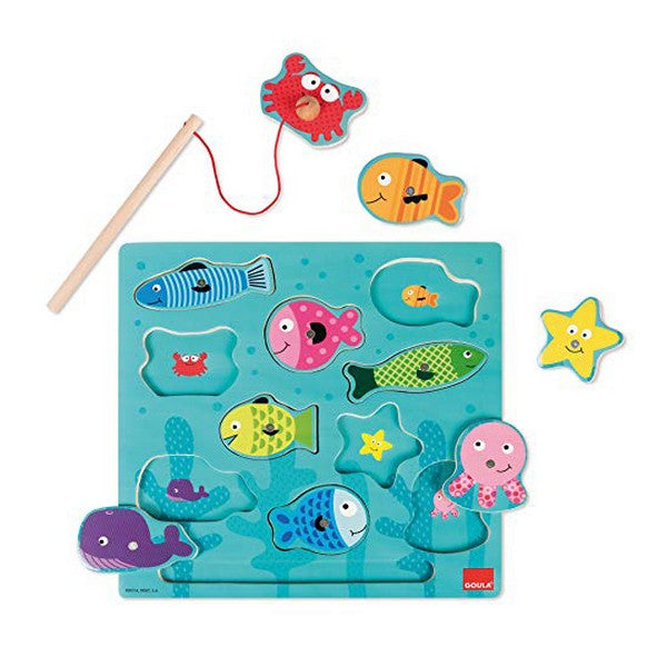 Set Puzzle 10 pz (2+ anni)