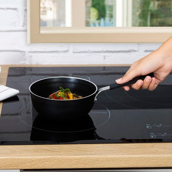 Padella Wok Quid Habitat Alluminio (Ø 15 cm)