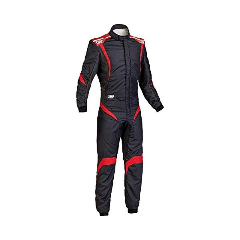 Tuta da gara OMP ONE-S1 (Taglia 50)