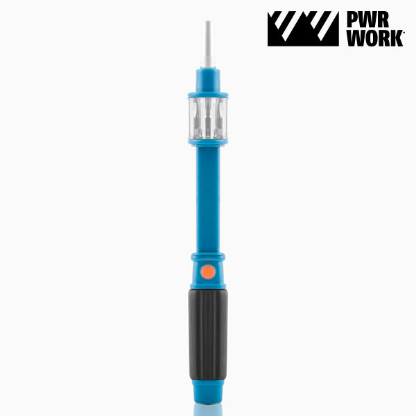 Cacciavite Screwlett 360/6 con dispenser di punte