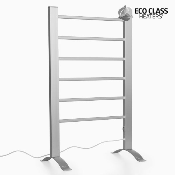 Scaldasalviette elettrico Eco Class
