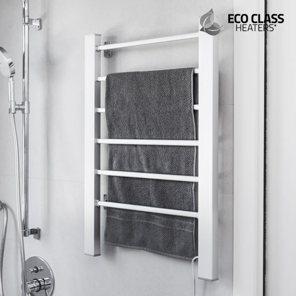 Scaldasalviette elettrico Eco Class