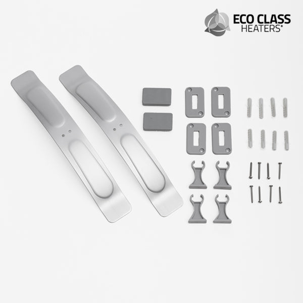 Scaldasalviette elettrico Eco Class