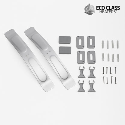 Scaldasalviette elettrico Eco Class