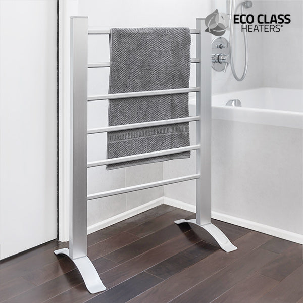 Scaldasalviette elettrico Eco Class