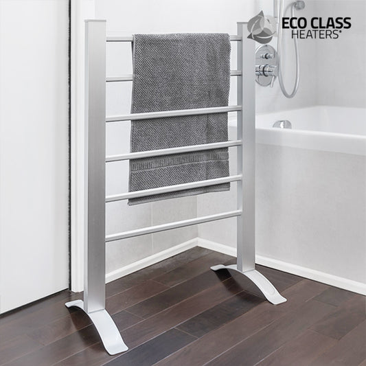 Eco Class Heaters Electric Towel Rail