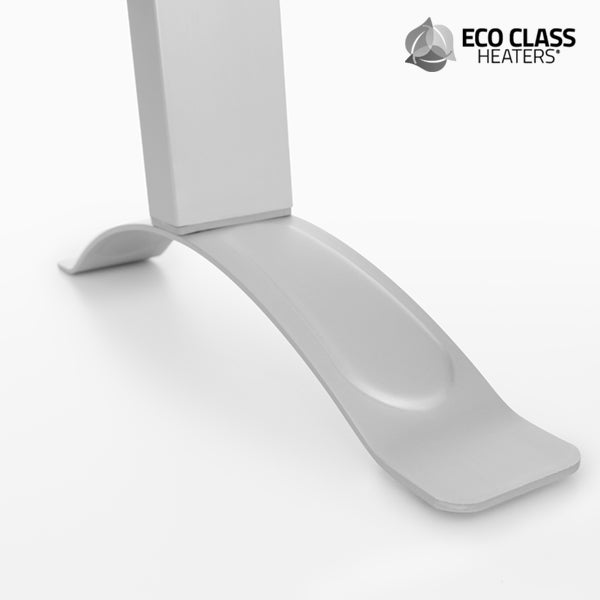 Scaldasalviette elettrico Eco Class
