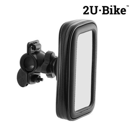 U2·Bike Mobile Phone Case and Mount for Bycicles