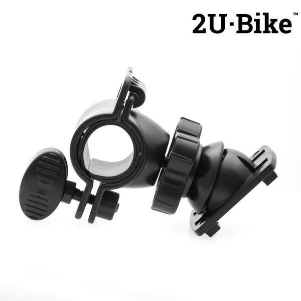 U2·Bike Mobile Phone Case and Mount for Bycicles