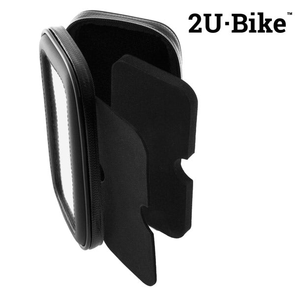 U2·Bike Mobile Phone Case and Mount for Bycicles