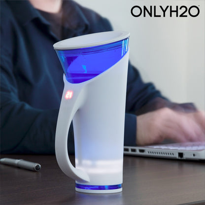 Solo tazza intelligente H2O