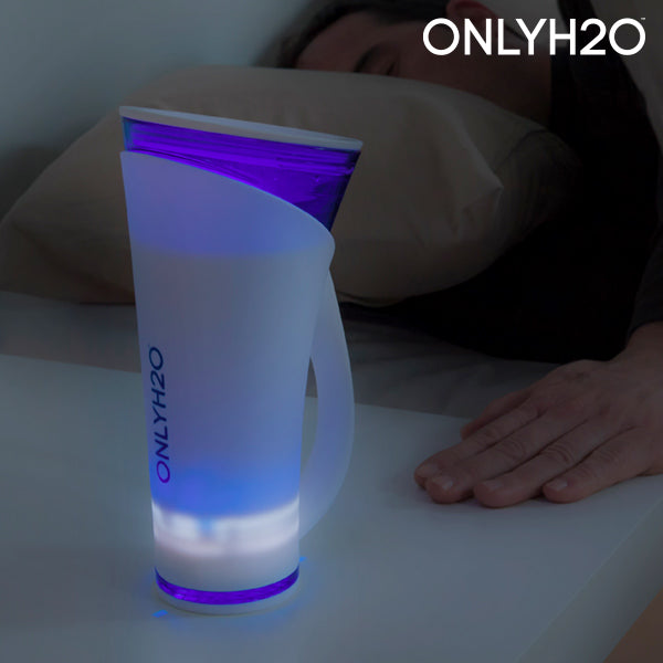 Solo tazza intelligente H2O